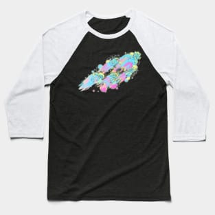 Infinate Dash!!! Baseball T-Shirt